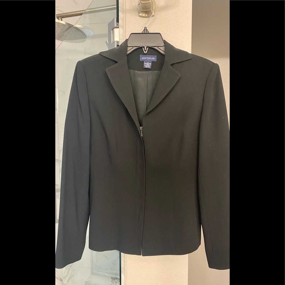 Classic blazer/jacket by Ann Klein